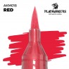 AK -Playmarkers - Red