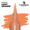 AK -Playmarkers - Light Orange