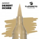 AK -Playmarkers - Desert Ochre