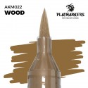 AK -Playmarkers - Wood