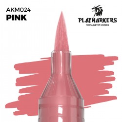 AK -Playmarkers - Pink