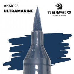 AK -Playmarkers - Ultramarine