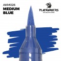 AK -Playmarkers - Medium Blue