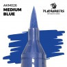 AK -Playmarkers - Medium Blue