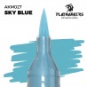 AK -Playmarkers - Sky Blue
