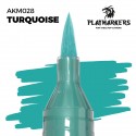 AK -Playmarkers - Turquoise