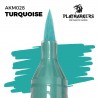 AK -Playmarkers - Turquoise