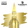 AK -Playmarkers - Gold