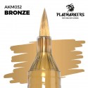 AK -Playmarkers - Bronze