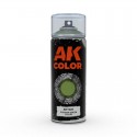 Russian Green color - Spray 150ml