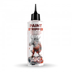 PAINT STIPPER 250ml