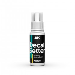 DECAL SETTER 18ml