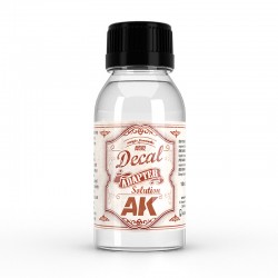 DECAL ADAPTER SOLUTION