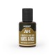 RAW UMBER GREENISH 30ml
