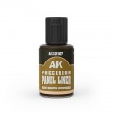 RAW UMBER GREENISH 30ml