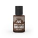 DARK BROWN 30ml