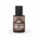 DARK BROWN 30ml