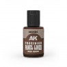 DARK BROWN 30ml