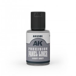 LIGHT GREY 30ml