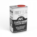 REFILL PLASTIC CEMENT STANDARD DENSITY