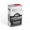 REFILL PLASTIC CEMENT STANDARD DENSITY
