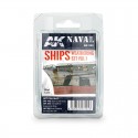 SHIPS VOL.1 WEATHERING SET