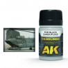 Paneliner for black camouflage 35ml