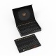 WEATHERING PENCILS DELUXE EDITION BOX (37 waterpencil colors)