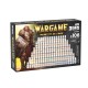 WARGAME PAINT IT ALL BOX 108 COLORS 3GEN