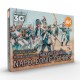 HISTORICAL COLOR SET. NAPOLEONIC COLORS - SIGNATURE SET BY GABRIELE ESPOSITO