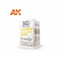 Luftwaffe Pre-WWII Aircraft Colors SET 3G
