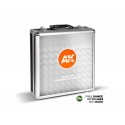 AK BRIEFCASE 80 3GEN COLORS FULL RANGE AFV SERIES