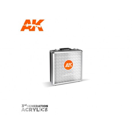 AK BRIEFCASE 100 3GEN-COLORS