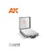 AK BRIEFCASE 100 3GEN-COLORS
