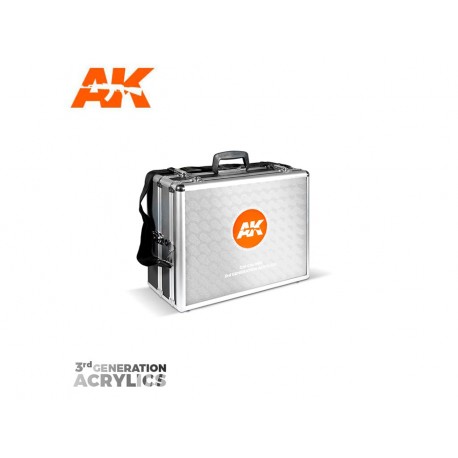 AK BRIEFCASE 233 3GEN-COLORS