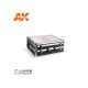 AK BRIEFCASE 233 3GEN-COLORS