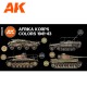 AFRIKA KORPS 3G