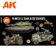 TANK ACCESORIES 3G