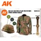 WAFFEN SPRING-SUMMER CAMOUFLAGE 3G