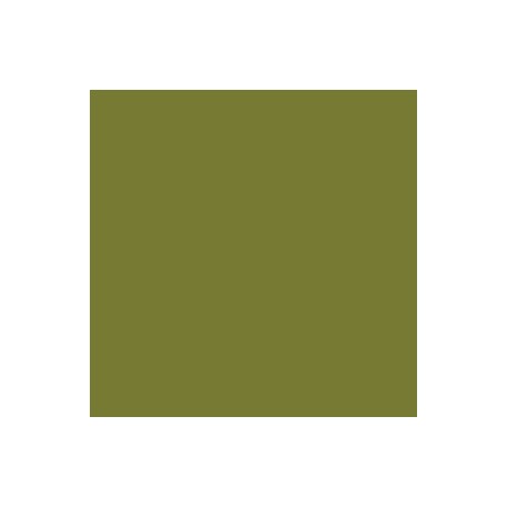 77 - Vert Citron - Lime Green - 91