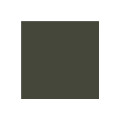 92 - Gris Olive - RLM 71  RAL 6006 - Olive Grey - 107
