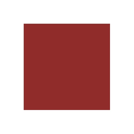 29 - Vermillon Rouge Sang - Dark Vermillion - 38