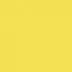 11 - Jaune Citron - RAL 1018 - Lemon Yellow - 25