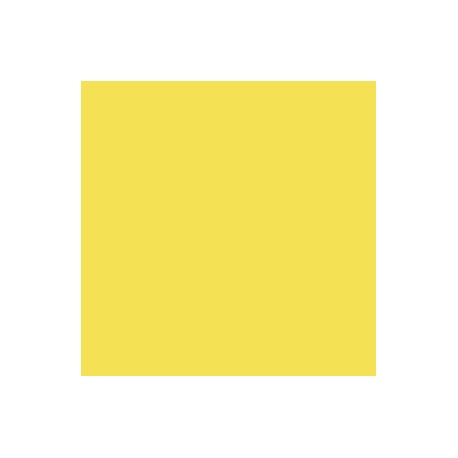 11 - Jaune Citron - RAL 1018 - Lemon Yellow - 25