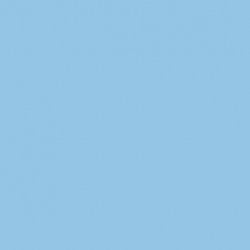 67 - Bleu Ciel - Sky Blue - 64