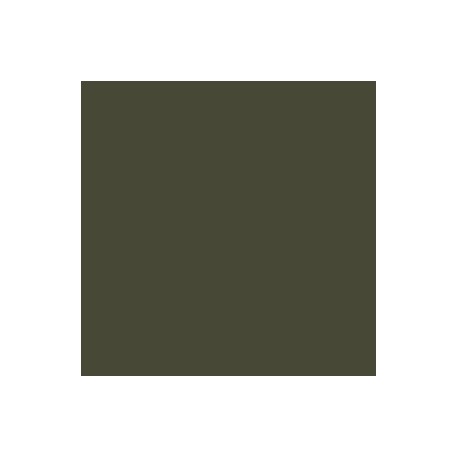 89 - Vert Militaire - RLM 73 - Military Green - 96