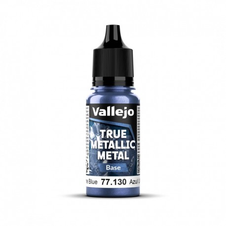 TMM BASE 130 - Bleu outremer