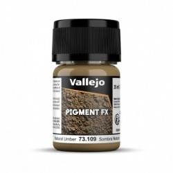 Pigment Ombre Naturelle