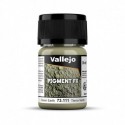 Pigment Terre Verte