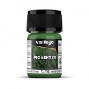 Pigment  Vert Oxyde de Chrome
